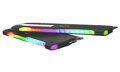 PATRIOT Viper Steel RGB 64GB DDR4 3600MHz / DIMM / CL18 / 1,35V / Heatshield / KIT 2x 32GB