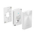 Grandstream GWN7624 přístupový bod, Dual Band, 4x RJ45 Gbps, 802.3af, 802.3at, 802.3az
