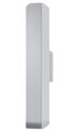 UBNT UniFi 6 In-Wall - Wi-Fi 6 AP, 2.4/5GHz, až 5.3Gbps, OFDMA, 5x Gbit RJ45, PoE 802.3af/at (bez PoE injektoru)