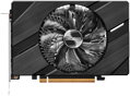 ASRock Intel Arc A380 Challenger ITX 6GB OC / 6GB GDDR6 / PCI-E / 1x HDMI / 3x DP