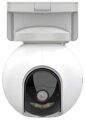 EZVIZ IP kamera HB8 2K+/ PTZ/ Wi-Fi/ 4Mpix/ krytí IP65/ objektiv 4mm/ H.265/ IR přísvit až 15m/ bílá