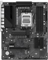ASRock B650 PG Lightning / AMD B650 / AM5 / 4x DDR5 DIMM / 3x M.2 / HDMI / USB-C  / ATX