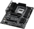 ASRock B650 PG Lightning / AMD B650 / AM5 / 4x DDR5 DIMM / 3x M.2 / HDMI / USB-C  / ATX