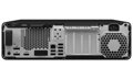 HP Elite SFF 600 G9/ i5-12500/ 8GB DDR5/ 256GB SSD/ Intel® UHD/ W11P/ černý/ kbd+myš