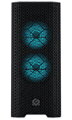 Magnium Gear Powered by Phanteks NEO Air Series / ATX / 2 x 120 mm RGB fan / 2 x USB 3.0 / tvrzené sklo / bílá