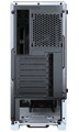Magnium Gear Powered by Phanteks NEO Air Series / ATX / 2 x 120 mm RGB fan / 2 x USB 3.0 / tvrzené sklo / bílá