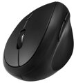 Adesso WKB-1150CB/ bezdrátový set 2,4GHz/ mini/ multimedia/ ergo/ scroll kolečko na kláv./ myš 800,1200,1600DPI /