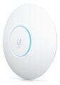 UBNT UniFi 6 Enterprise - Wi-Fi 6E AP, 2.4/5/6GHz, až 10.2Gbps, OFDMA, 1x 2,5Gbit RJ45, PoE 802.3at (bez PoE injektoru)