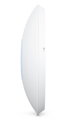 UBNT UniFi 6 Enterprise - Wi-Fi 6E AP, 2.4/5/6GHz, až 10.2Gbps, OFDMA, 1x 2,5Gbit RJ45, PoE 802.3at (bez PoE injektoru)