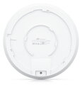 UBNT UniFi 6 Enterprise - Wi-Fi 6E AP, 2.4/5/6GHz, až 10.2Gbps, OFDMA, 1x 2,5Gbit RJ45, PoE 802.3at (bez PoE injektoru)