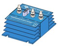 Victron Argodiode 80-2AC oddelovač 2 batérií 80A