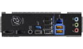 ASRock B650M PG Riptide / AMD B650 / AM5 / 4x DDR5 DIMM / 2x M.2 / HDMI / DP / USB-C / mATX