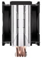 Endorfy chladič CPU Fera 5 Dual Fan / ultratichý/ 2x120mm fan/ 4 heatpipes / PWM/ pro Intel i AMD