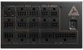 MSI zdroj MEG Ai1300P PCIE5/ 1300W/ ATX3.0/ akt. PFC/ 10 let záruka/ 120mm ventilátor/ plně modulární/ 80PLUS Platinum