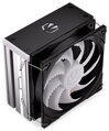 Endorfy chladič CPU Fera 5 ARGB / ultratichý/ 120mm fan/ 4 heatpipes / PWM/ ARGB / pro Intel i AMD