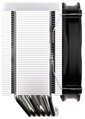 Endorfy chladič CPU Fortis 5 ARGB / 140mm fan/ 6 heatpipes / PWM / nanoreset controller / pro Intel i AMD