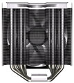Endorfy chladič CPU Fortis 5 ARGB / 140mm fan/ 6 heatpipes / PWM / nanoreset controller / pro Intel i AMD