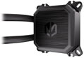 Endorfy vodní chladič CPU Navis F240 / 2x120mm /  PWM / AMD i Intel