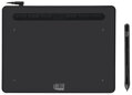 Adesso CYBERTABLET K10/ grafický tablet 10” x 6”/ 8192 urovní tlaku/ 6 programovatelných tlačítek/ scroll koliesko/ USB-