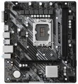 ASRock H610M-HVS/M.2 R2.0 / LGA1700 / Intel H610 / 2x DDR4 / M.2 / HDMI / VGA / mATX