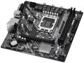 ASRock H610M-HVS/M.2 R2.0 / LGA1700 / Intel H610 / 2x DDR4 / M.2 / HDMI / VGA / mATX