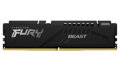 KINGSTON FURY Beast Black EXPO 16GB DDR5 5200MHz / CL36 / DIMM