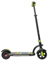 BLUETOUCH elektrická dětská koloběžka SUPERKIDS/ výkon 120W/ rychlost 15km/h/ dojezd 10km/ baterie 2,5 Ah/ zelená