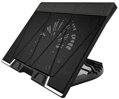 Zalman chladič notebooku ZM-NS3000 / pro notebooky do 17