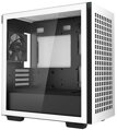 DEEPCOOL skříň CH370 bílá
