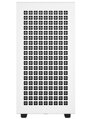DEEPCOOL skříň CH370 bílá