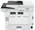 HP LaserJet Pro MFP 4102fdn/ čb/ PSCF/ A4/ 40ppm/ 1200x1200dpi/ USB/ LAN/ duplex/ HP Smart/ AirPrint™