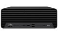 HP Pro SFF 400 G9/ i3-12100/ 8GB DDR4/ 256GB SSD/ Intel® UHD/ DVD-RW/ W11P/ černý/ kbd+myš