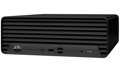 HP Pro SFF 400 G9/ i3-12100/ 8GB DDR4/ 256GB SSD/ Intel® UHD/ DVD-RW/ W11P/ černý/ kbd+myš