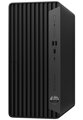 HP Pro Tower 400 G9/ i3-12100/ 8GB DDR4/ 256GB SSD/ Intel® UHD/ bez OS/ černý/ kbd+myš