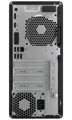 HP Pro Tower 400 G9/ i3-12100/ 8GB DDR4/ 256GB SSD/ Intel® UHD/ bez OS/ černý/ kbd+myš