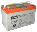 GOOWEI ENERGY DEEP CYCLE (GEL) batéria GOOWEI ENERGY OTD100, 100Ah, 12V