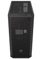 Endorfy skříň Signum 300 Solid / 2 x USB 3.0 / 120mm fan PWM / mesh panel / černá