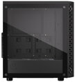 Endorfy skříň Signum 300 Air / 2xUSB 3.0 / 4x120mm fan PWM / mesh panel / tvrzené sklo / černá