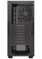 Endorfy skříň Ventum 200 Solid / 120mm PWM fan / 2xUSB / černá