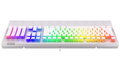 Endorfy herní klávesnice Omnis OWH Pudd.Kailh BR RGB /USB/ brown switch / drátová / mechanická / US layout / bílá RGB