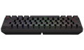 Endorfy herní klávesnice Thock Compact BR RGB /USB/ brown sw. / bezdrátová / mechanická / US layout / mini /černá RGB