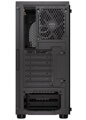 Endorfy skříň Signum 300 Core / 2xUSB / 2x120mm fan PWM / mesh panel / tvrzené sklo / černá