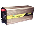 ROGERELE Sínusový menič napätia REP5000-24, 5000W, 24V, USB port