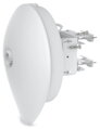 Ubiquiti AirFiber 60 XR - 60 GHz rádio (57-71GHz), PtP, 47 dBi, SFP+ port, 5 GHz záloha, 2.7 Gbps propustnost