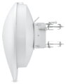 Ubiquiti AirFiber 60 XR - 60 GHz rádio (57-71GHz), PtP, 47 dBi, SFP+ port, 5 GHz záloha, 2.7 Gbps propustnost