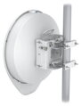Ubiquiti AirFiber 60 XR - 60 GHz rádio (57-71GHz), PtP, 47 dBi, SFP+ port, 5 GHz záloha, 2.7 Gbps propustnost