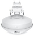 Ubiquiti AirFiber 60 XR - 60 GHz rádio (57-71GHz), PtP, 47 dBi, SFP+ port, 5 GHz záloha, 2.7 Gbps propustnost