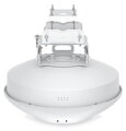 Ubiquiti AirFiber 60 XR - 60 GHz rádio (57-71GHz), PtP, 47 dBi, SFP+ port, 5 GHz záloha, 2.7 Gbps propustnost