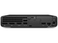 HP Pro Mini 400 G9/ i3-12100T/ 8GB DDR4/ 256GB SSD/ Intel® UHD/ W11P/ černý/ kbd+myš