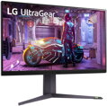 LG monitor 32GQ850 31,5